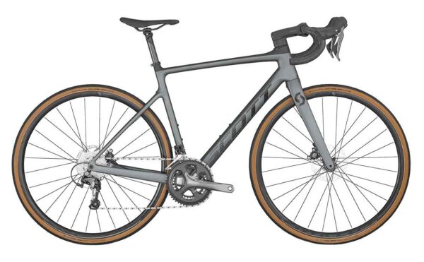 Scott Addict 40