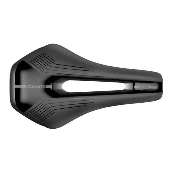 Asiento Belcarra V 1.5 Cut Out Titanium