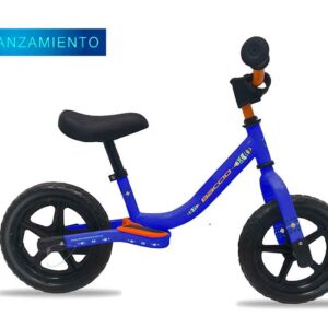 BACCIO BALANCE KIDS 12
