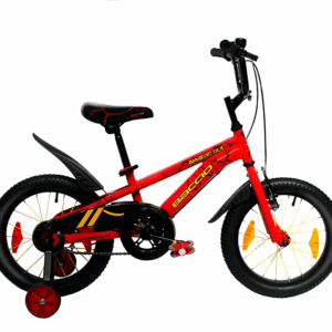 BACCIO BAMBINO DLX 16