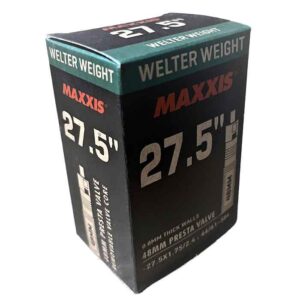 Cámara Maxxis 27.5x1.75/2.4 PV 48