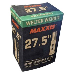 Cámara Maxxis 27.5x1.75/2.4 AV 48