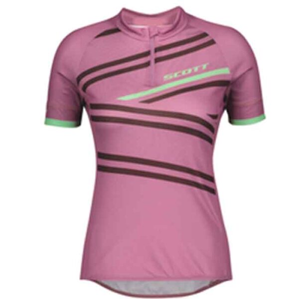 CAMISETA SCOTT ENDURANCE DAMA