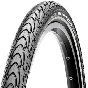 Cubierta Maxxis Overdrive Excel 700x40 (Rígida)