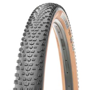 Cubierta Maxxis Rekon Race 29x2.25 (TR Ocre)