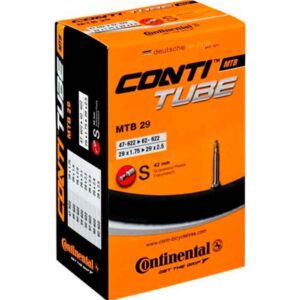 Cubierta Continental CrossKing Rígida 29 x 2.2