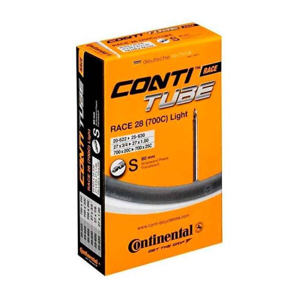 Cubierta Continental Gran Sport Race 700 x 28 Plegable