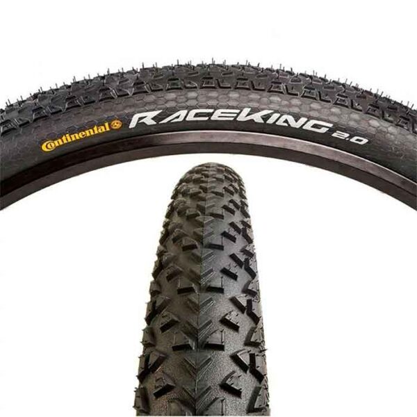Cubierta Continental X-King 29 x 2.2 Protection Tubeless