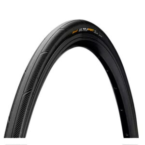 Cubierta Continental Ultrasport III 700×23 Plegable