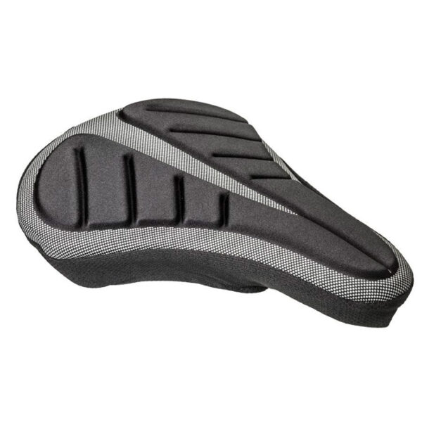 Cubre Asiento de Gel Syncros