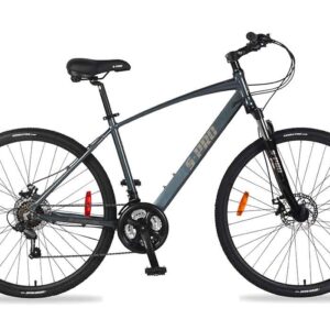 S-PRO DISCOVERY MAN