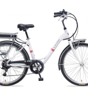 S-PRO E-STRADA