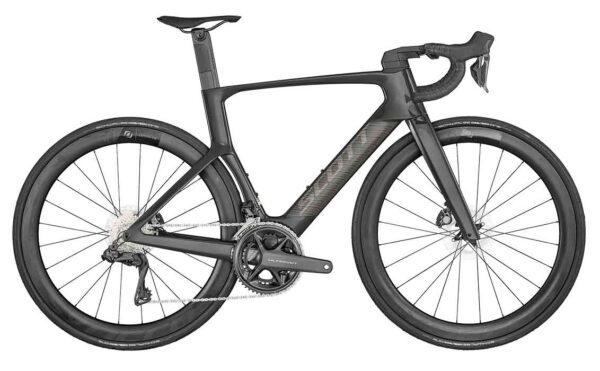 Scott Foil RC 10