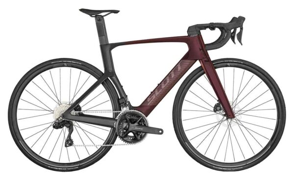 Scott Foil RC 30