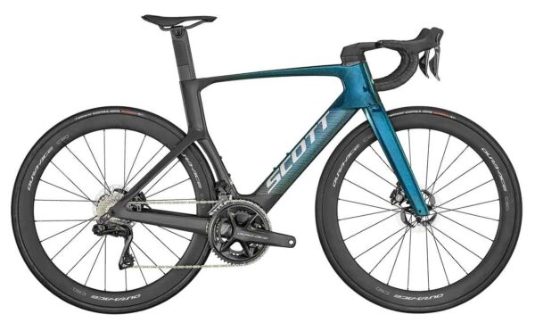 Scott Foil RC Pr