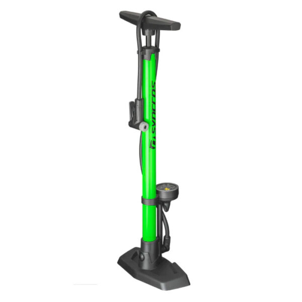 Inflador de Pie Syncros