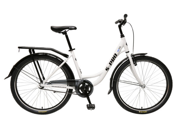 S-PRO STRADA LADY