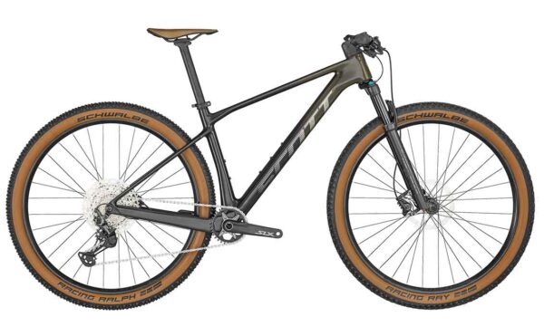SCOTT SCALE 925
