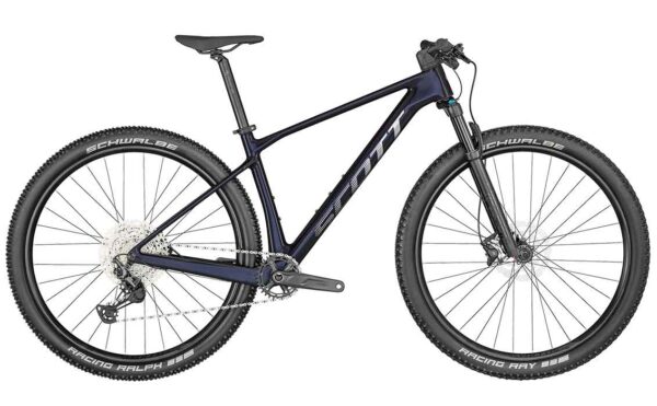 SCOTT SCALE 930