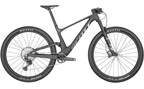 Scott Spark RC Team