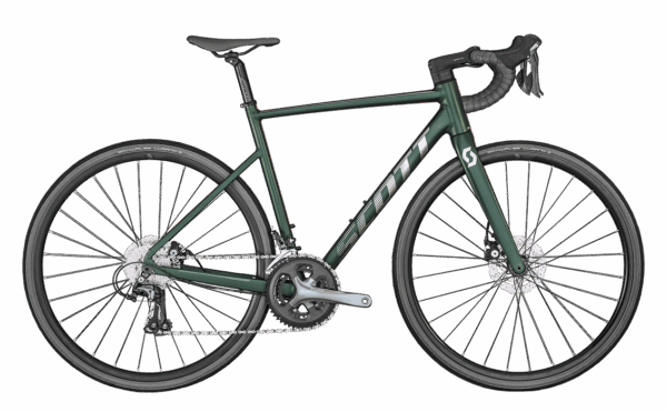 Scott Speedster 20 Disc
