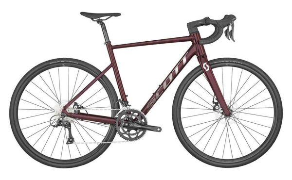 Scott Speedster 30 Disc