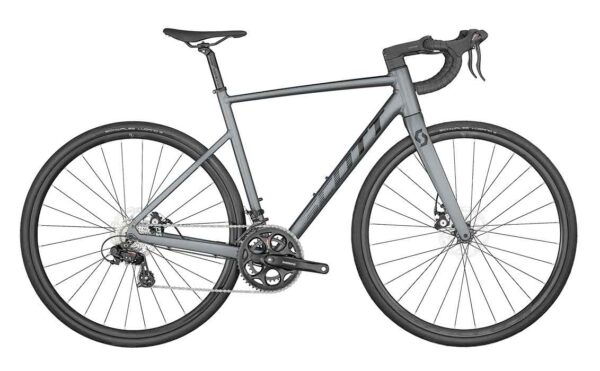 Scott Speedster 50 Disc