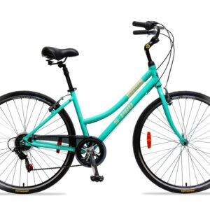S-PRO STRADA MAN