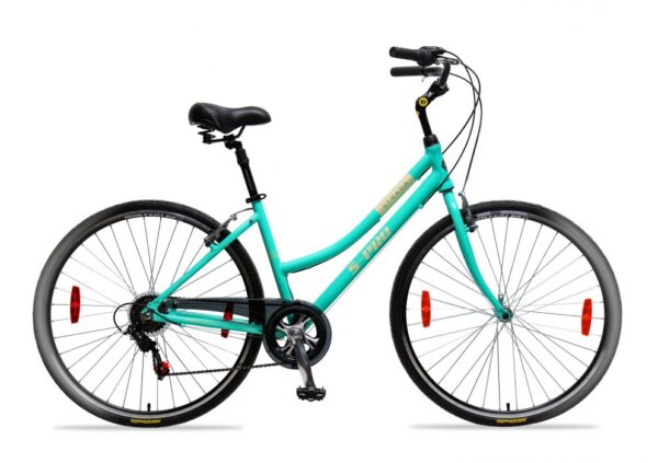 S-PRO STRADA MAN