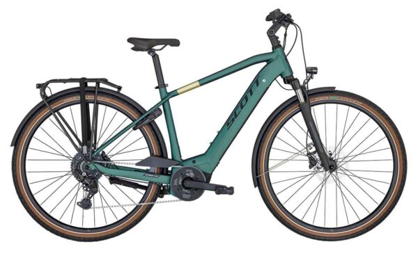 Scott Sub Cross eRIDE 30