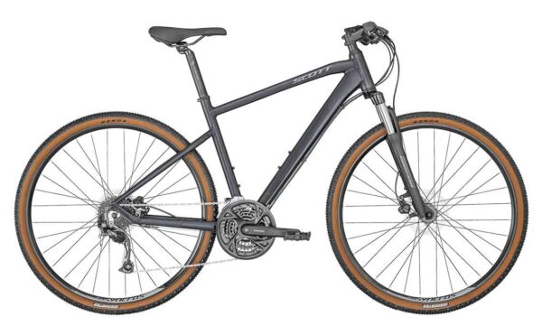 Scott Subcross 40 Men​