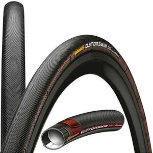 Cámara Continental MTB 29 42mm