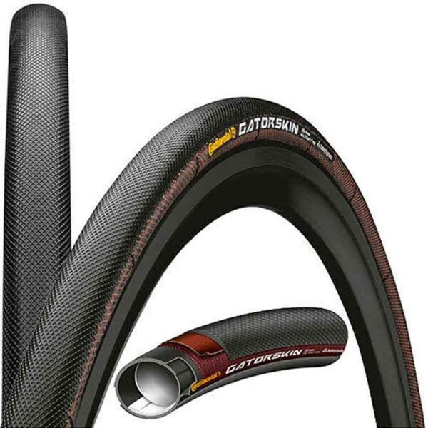 Cámara Continental MTB 29 42mm