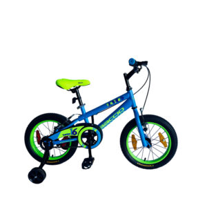 BACCIO BAMBINO 16