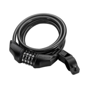 Tranca con combinación Syncros