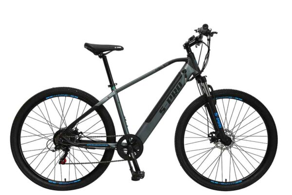 S-PRO MOB 29