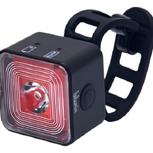 LELUMIA Luz trasera Lelumia Smart Eye