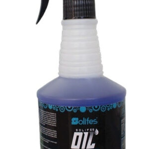 SOLIFES Shampoo Cleaning- Biodegradable Solifes