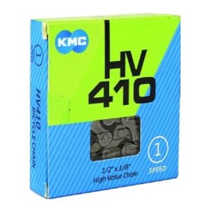 kmc1 Cadena KMC 1/2" x 1/8" x 114 p/Común-Medio