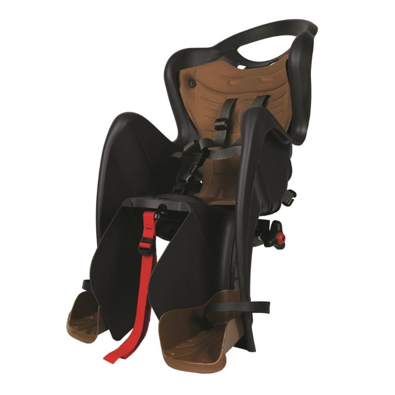 Silla trasera Bellelli Mr Fox B-Fix - Imagen 3