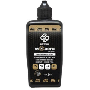 cera-lubricante-solifes-75ml-cera-lubricante-solifes-75ml Hyper Lubricante Xtreme Aceite Húmedo - Sintético Solifes