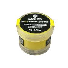 SOLIFES Grasa Carbón Solifes