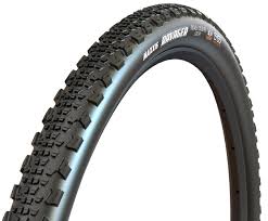 Cubierta Maxxis Ravager 700x45 Gravel (TR 120 TPI)