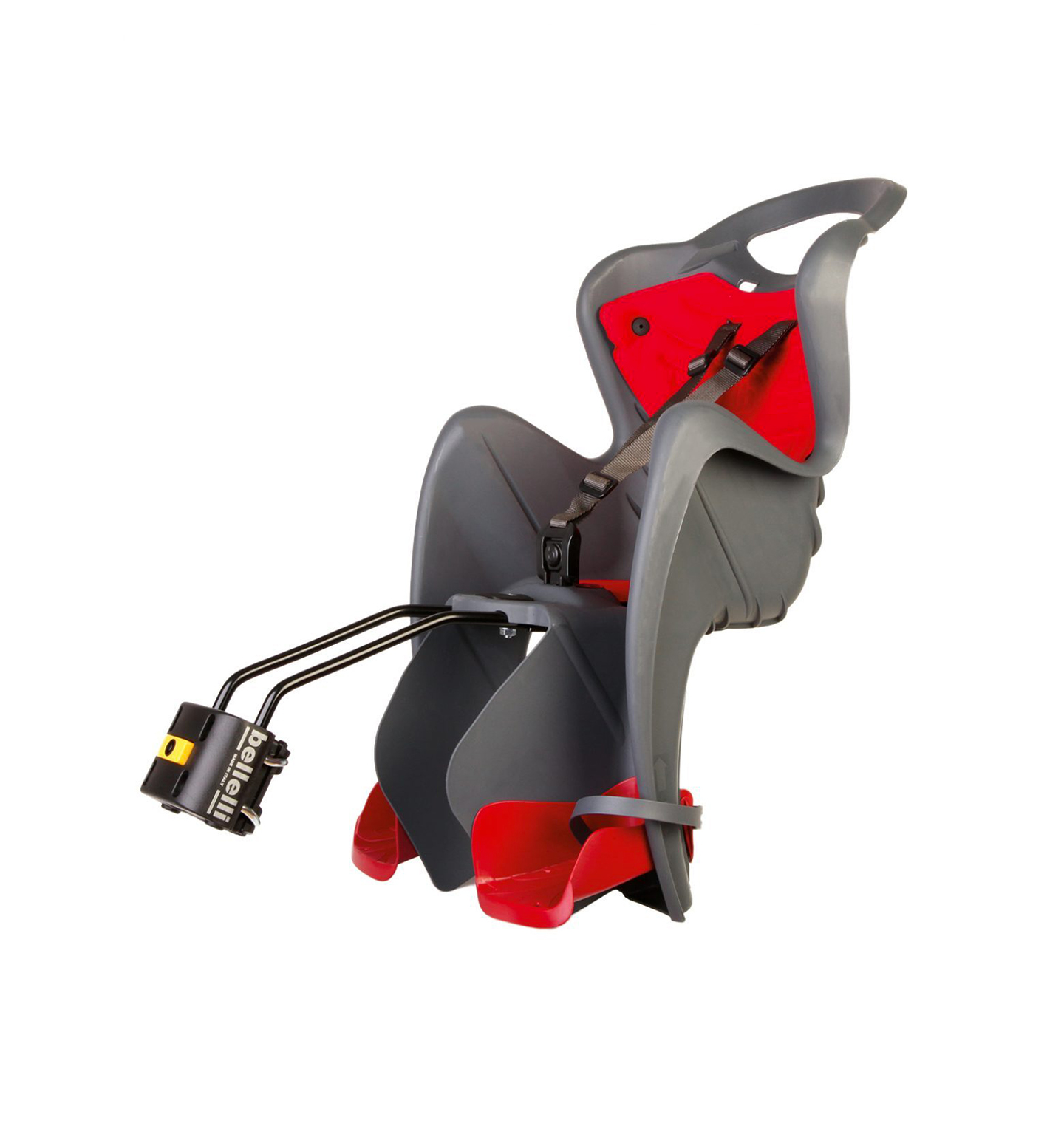 Silla trasera Bellelli Mr Fox B-Fix - Imagen 2