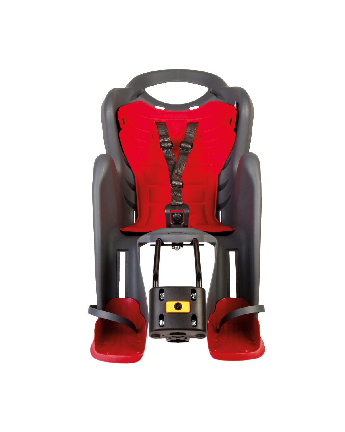 Silla trasera Bellelli Mr Fox B-Fix