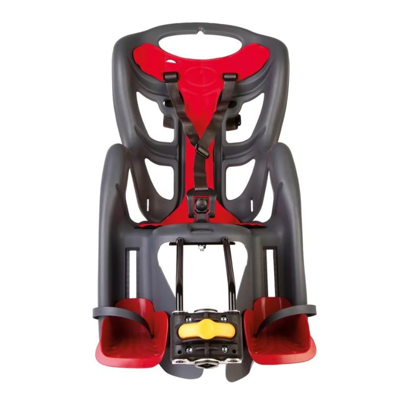 Silla trasera Bellelli Pepe B-Fix