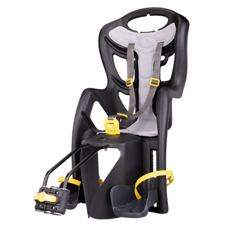 Silla trasera Bellelli Pepe B-Fix - Imagen 2